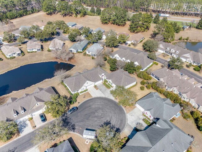 Building Photo - Furnished 2 Bed Townhome in Sun City Hilton Head