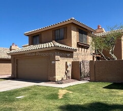 Building Photo - 5943 W Drake Ct