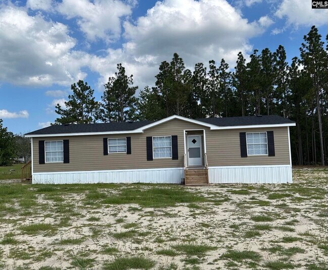 3943 Fish Hatchery Rd 3943 Fish Hatchery Rd Gaston SC 29053