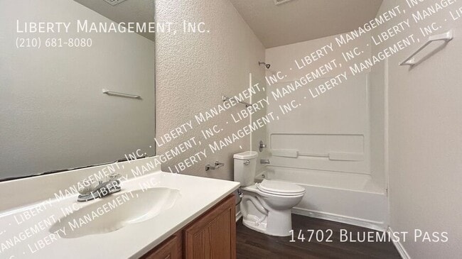 Building Photo - 14702 Bluemist Pass