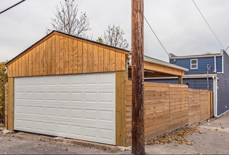 Building Photo - 3414 Michigan Ave