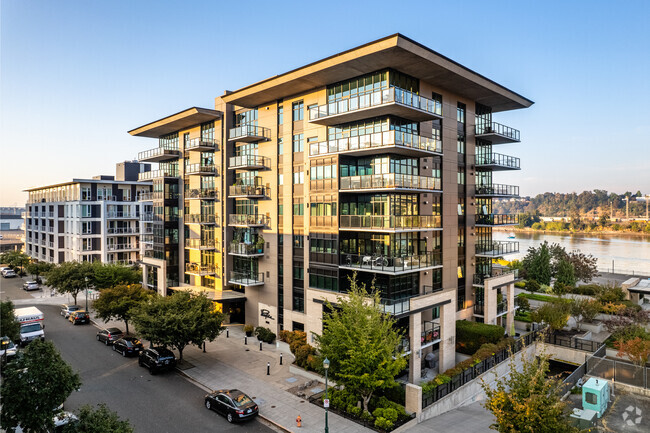 Building Photo - The Pacifica