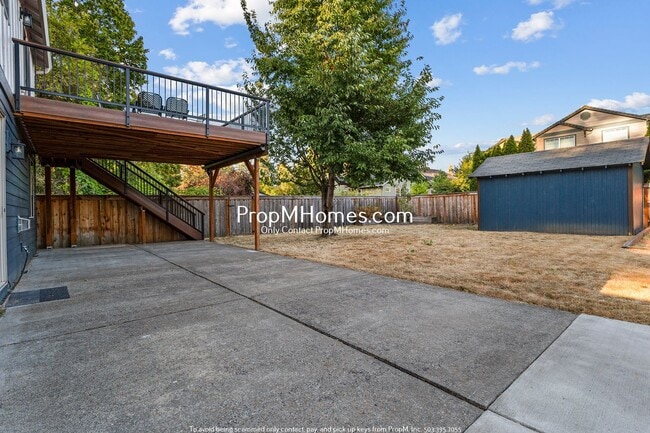 Building Photo - 1134 SE 40th Ave