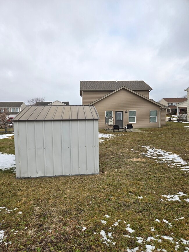 Building Photo - 506 Sudbury Dr