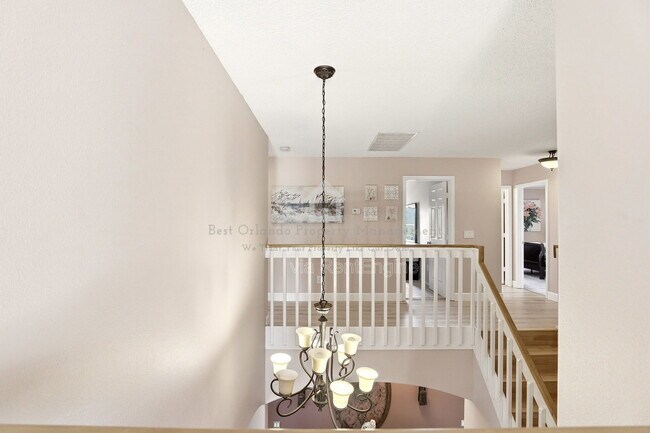 Building Photo - 824 Lake Biscayne Way