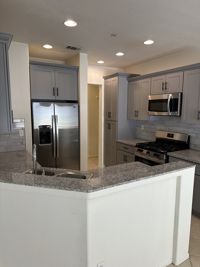 kitchen - 33519 Winston Way