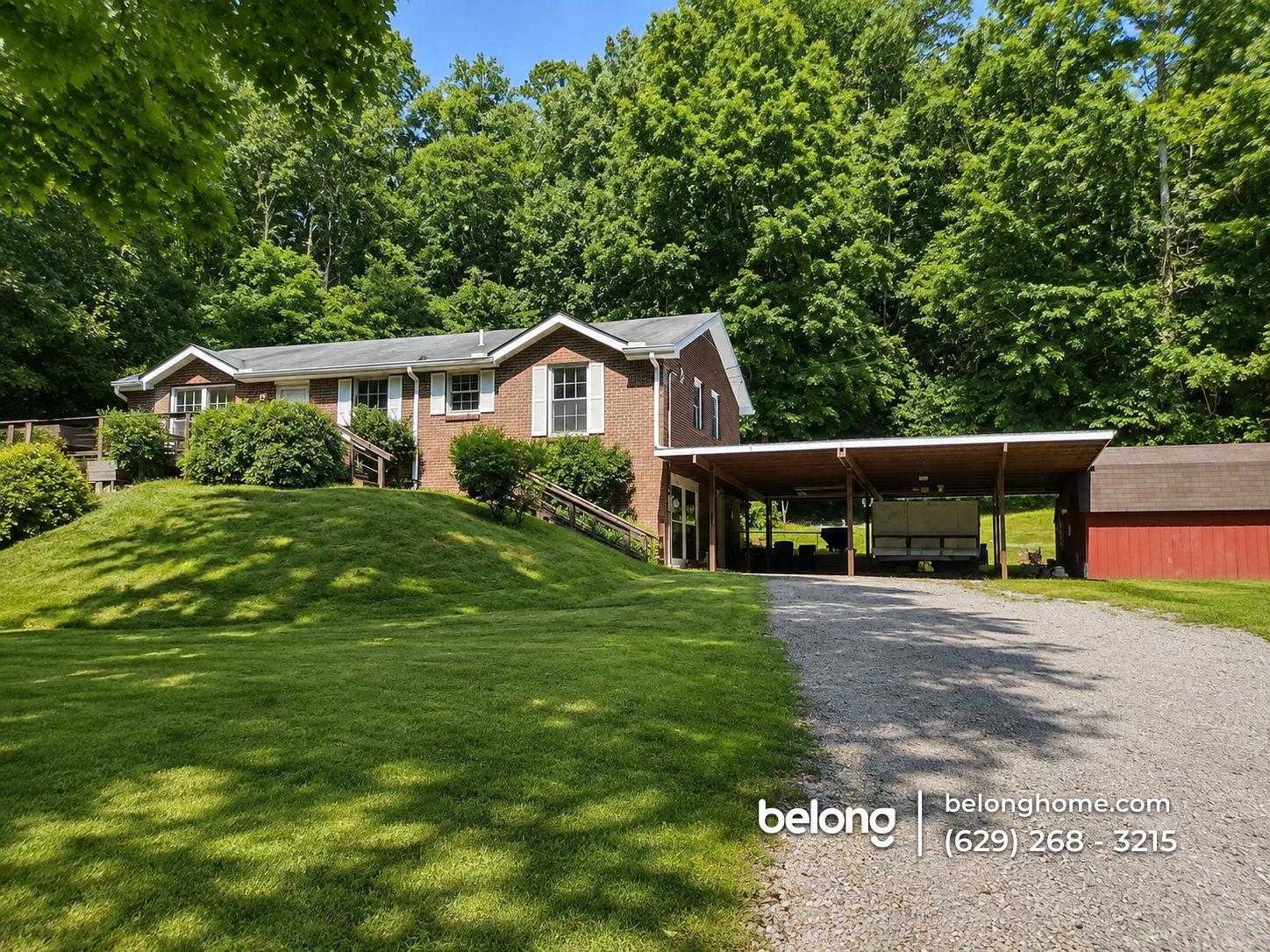 Building Photo - 1307 Indian Springs Rd