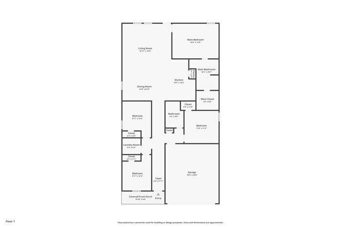 Building Photo - 2916 Tooley Dr