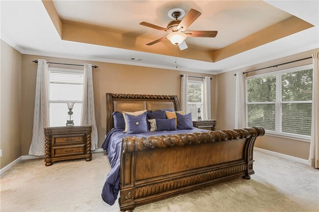 Building Photo - Beautiful 5-Bed, 3-Bath Craftsman Home Near Kennesaw Mountain