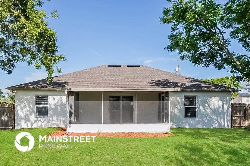 Building Photo - 5368 Baldock Ave