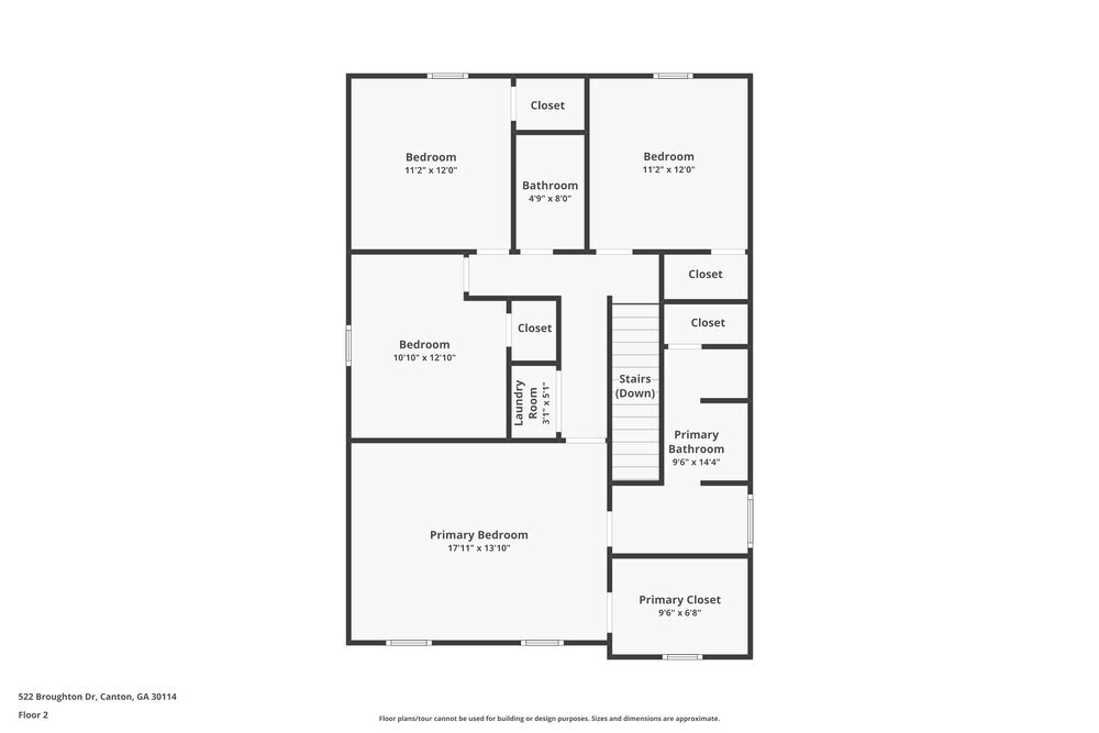 Building Photo - 522 Broughton Dr