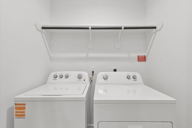 Building Photo - Be the First! Brand-New Smart Home with $1...