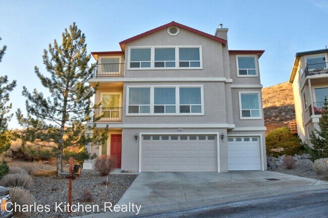 Primary Photo - 4 br, 4.5 bath House - 1361 Thompson Street
