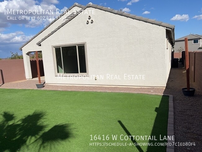 Building Photo - 16416 W Cottontail Ln
