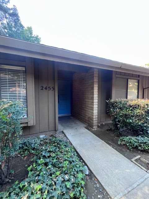 Building Photo - 2455 American River Dr