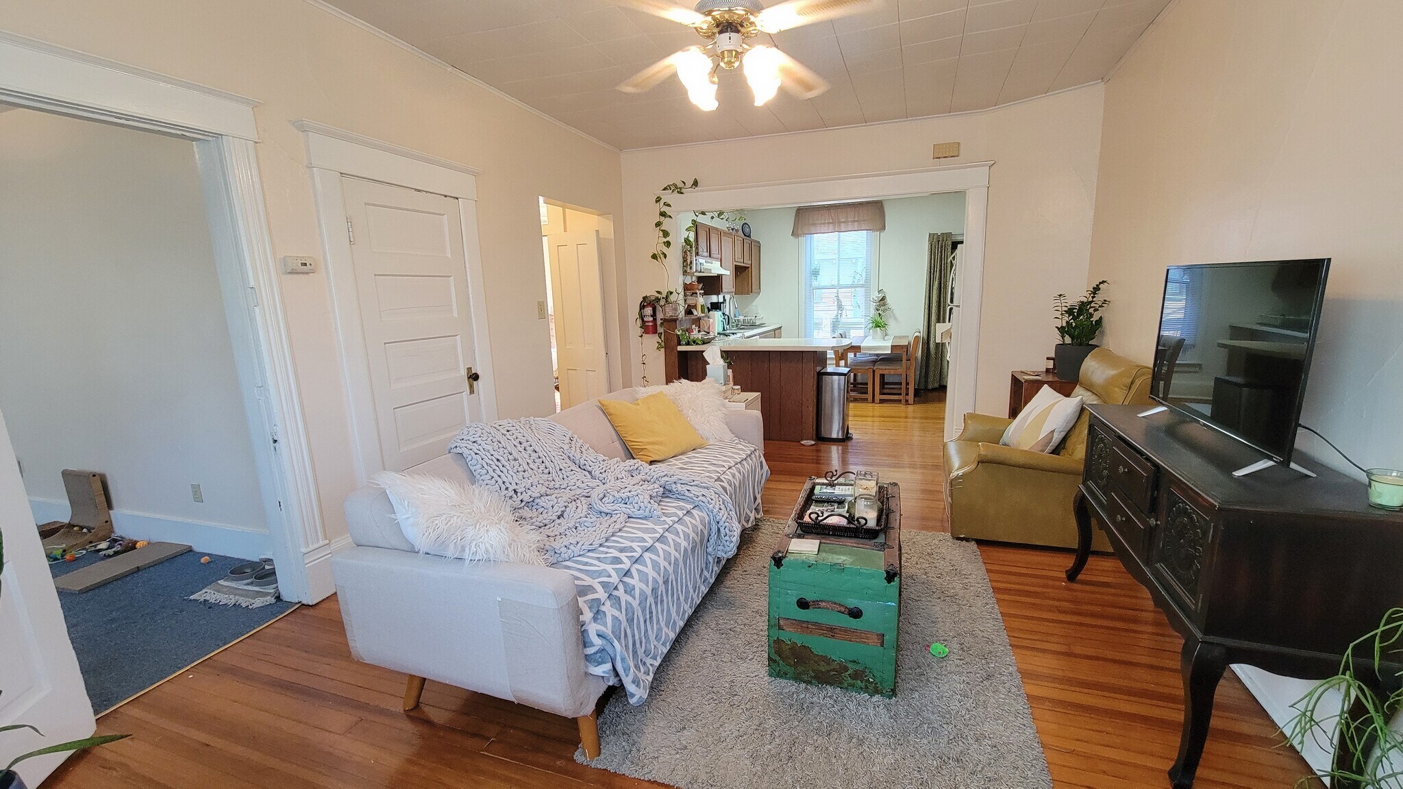 Building Photo - 728 Ohio St