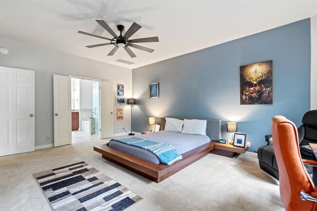 Building Photo - 2812 Cascade Falls Dr