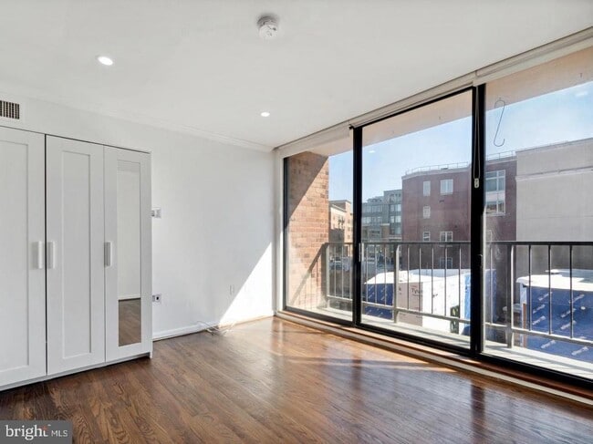 Building Photo - 2555 Pennsylvania Ave NW