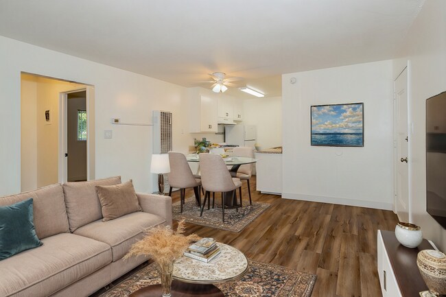 Interior Photo - The Gardens at Fair Oaks