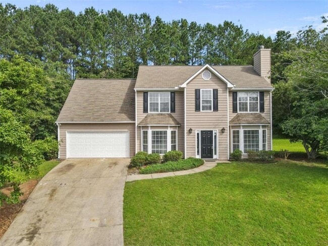 Primary Photo - 405 Mt Vernon Ct