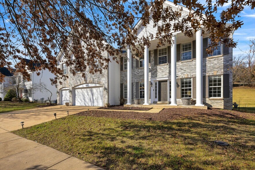 Building Photo - 2125 Wildwood Meadows Ct