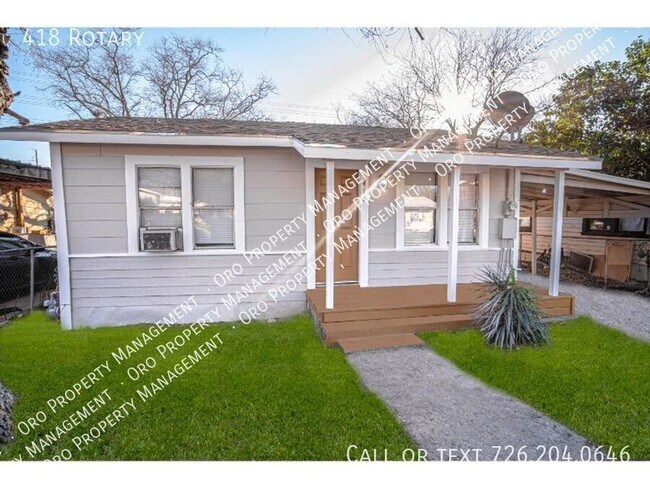 Building Photo - Amazing Newly Remodeled Home Near Downtown