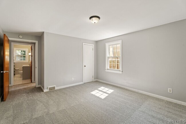 Building Photo - 345 Burroughs Dr