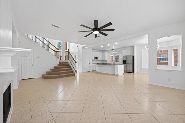 Building Photo - 8703 Silver Lure Dr