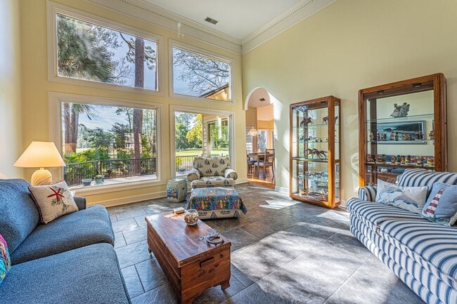 Building Photo - Sea Pines Golf Club Rental