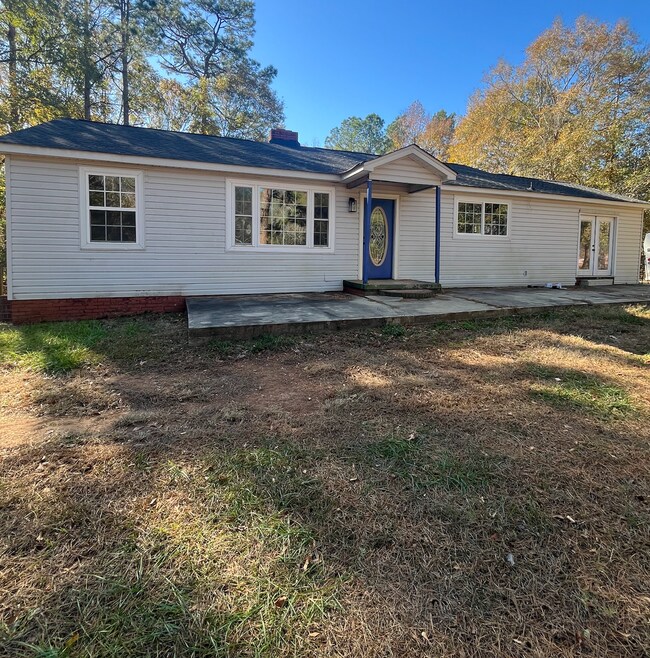 Primary Photo - 551 Fountain Inn Rd