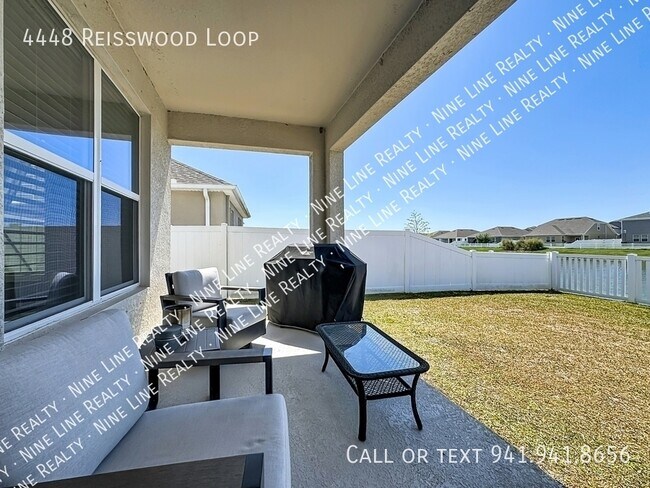 Building Photo - 4448 Reisswood Lp