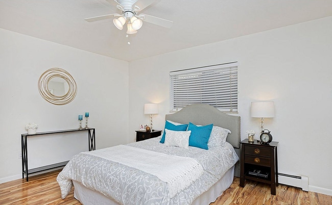 Building Photo - Effortless Style at Kalmia: Updated 2-Bed 2-Bath Condo with Premium Amenities