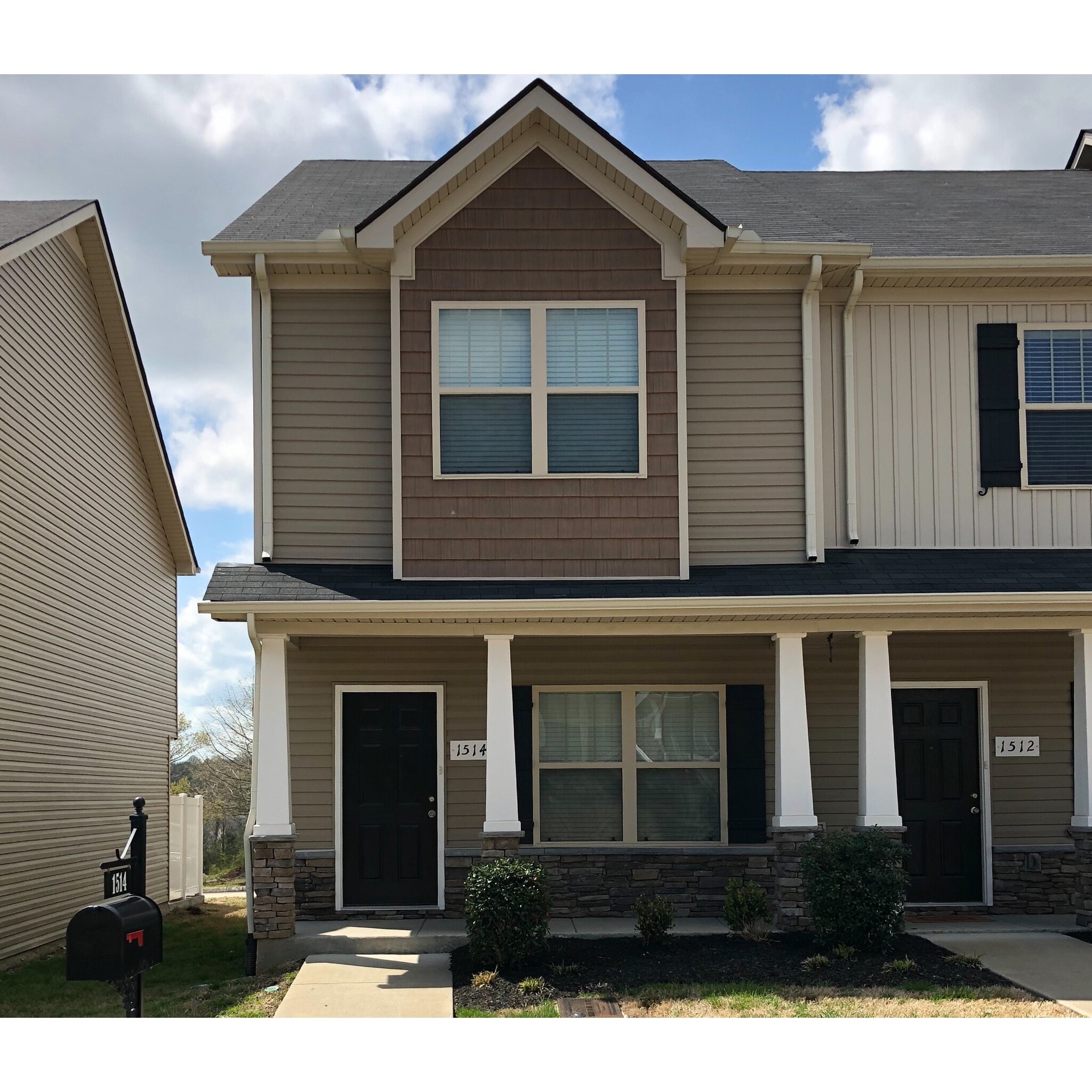 Building Photo - 1514 Sprucedale Dr