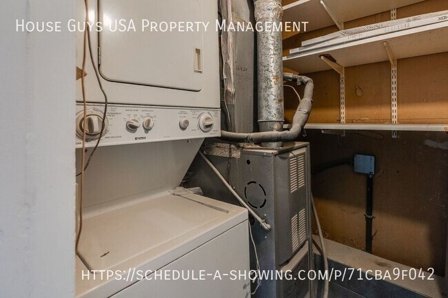 Building Photo - 4109 Warwick Blvd