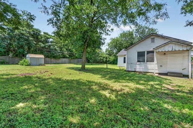 Building Photo - 5301 Scoggins St