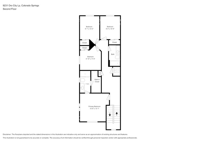 Building Photo - 9231 Oro City Loop