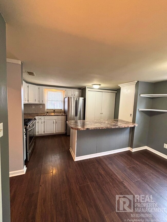 Building Photo - Spacious 2 Bed, 1 Bath Home in Alto, MI