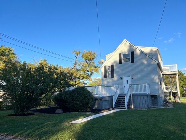 Building Photo - 3002 Green St