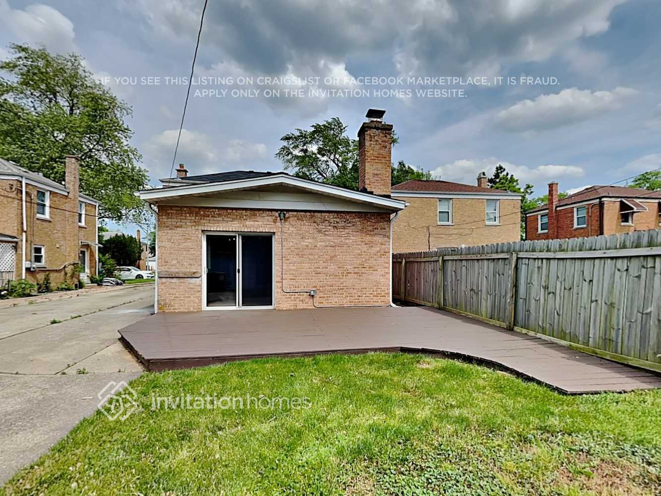 Building Photo - 2028 N 75th Ct