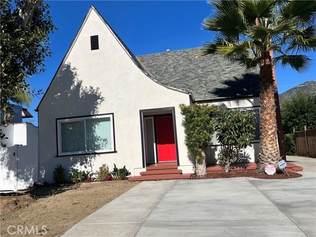 Primary Photo - 635 Palm Dr