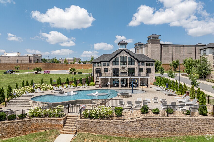 Primary Photo - West Edge Apartments