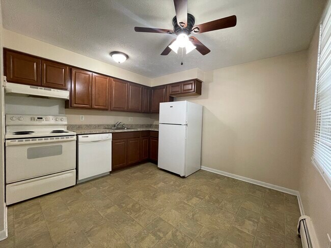 Georgetown Manor Apartments - Rochester Ny Apartment Finder