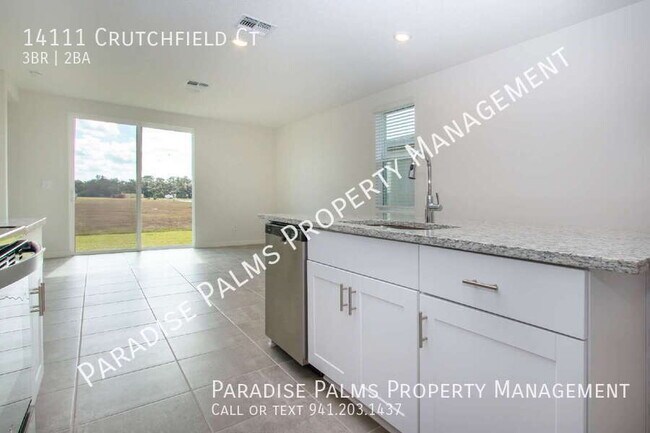 Building Photo - 14111 Crutchfield Ct