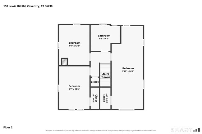 Building Photo - 158 Lewis Hill Rd