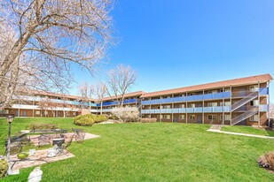 Building Photo - Reed Park Apartments