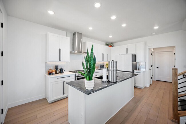 Building Photo - NEW CONSTRUCTION Gorgeous 4 Bedroom, 3.5 bath with Unbeatable Views