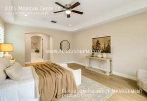 Building Photo - 8705 Morgan Creek Ln