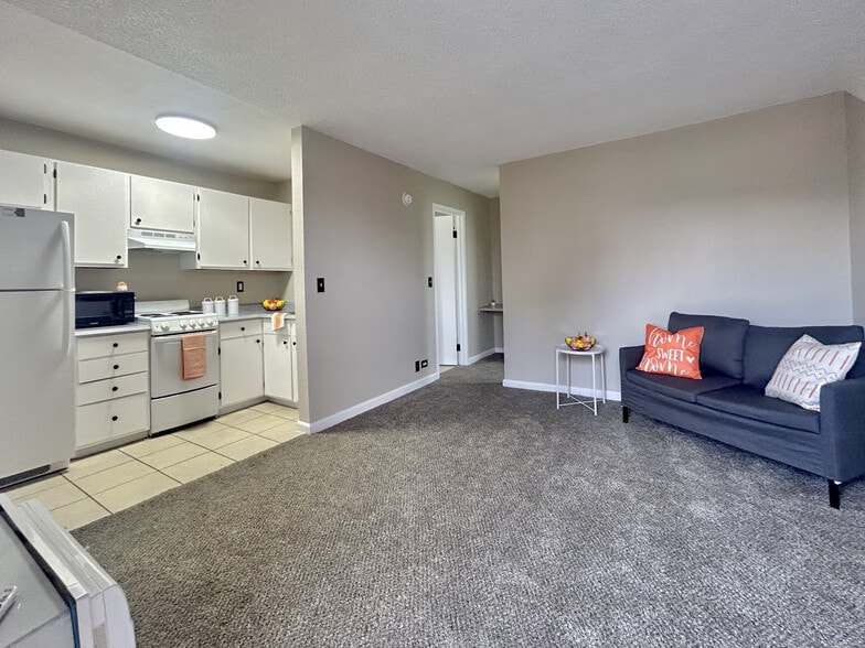 Building Photo - Katie Court Apartments
