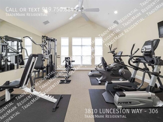 Building Photo - 3810 Lunceston Way