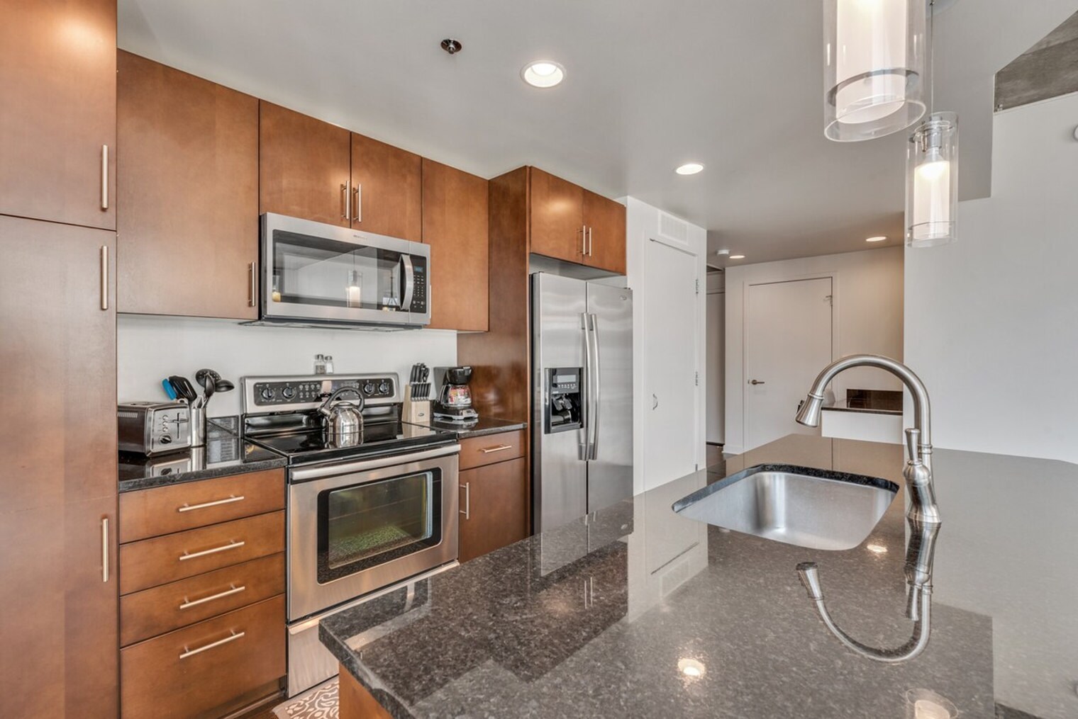 Building Photo - 1431 Curtis Street